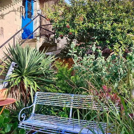 Le Jardin Yuccas - Cosy In The Loir& Loire Valleys *