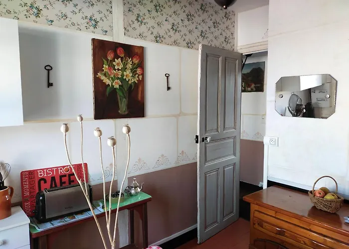 Appartement Le Jardin Yuccas - Cosy In The Loir& Loire Valleys *