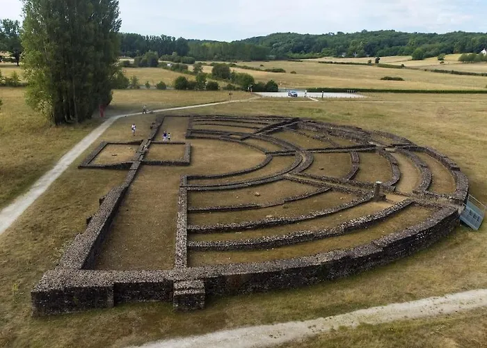 Le Jardin Yuccas - Cosy In The Loir& Loire Valleys La Chapelle-aux-Choux