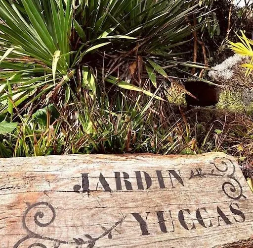 Appartement Le Jardin Yuccas - Cosy In The Loir& Loire Valleys La Chapelle-aux-Choux