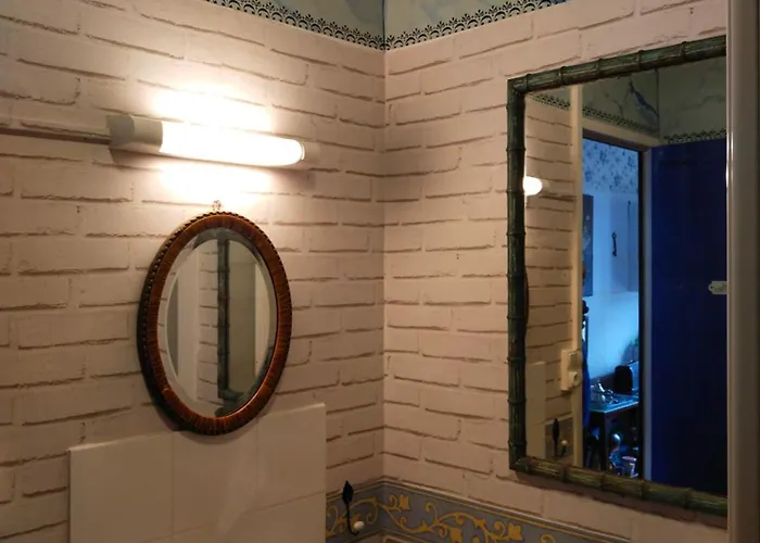 Le Jardin Yuccas - Cosy In The Loir& Loire Valleys *