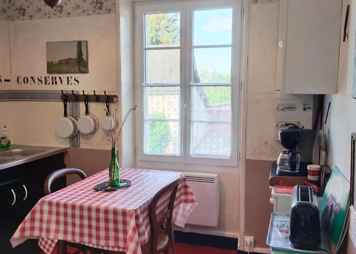 Le Jardin Yuccas - Cosy In The Loir& Loire Valleys * La Chapelle-aux-Choux