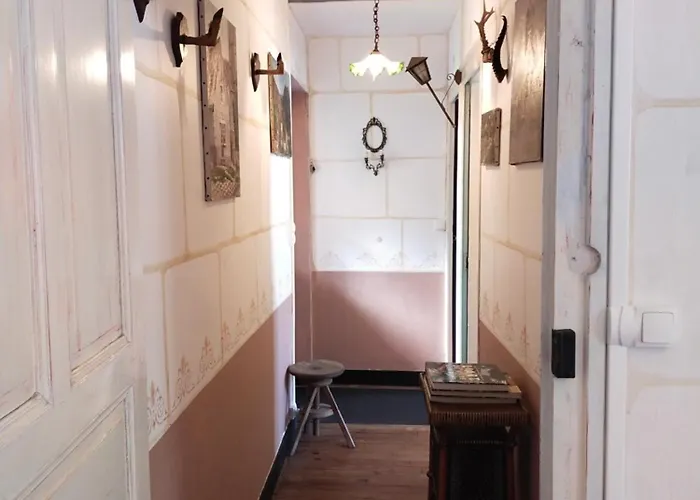 Le Jardin Yuccas - Cosy In The Loir& Loire Valleys Appartement *